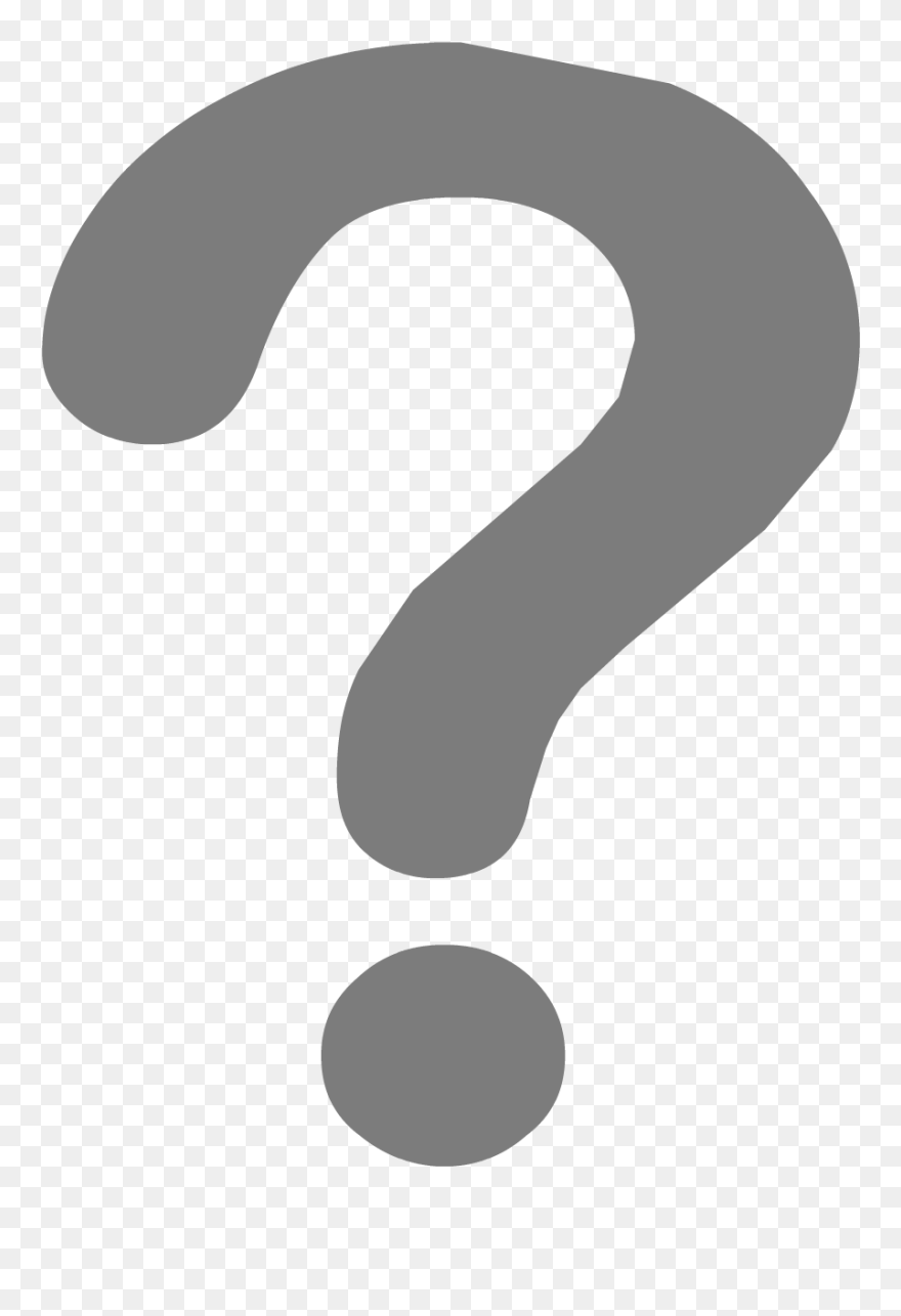 Question Mark Png"src="data - Portable Network Graphics Clipart