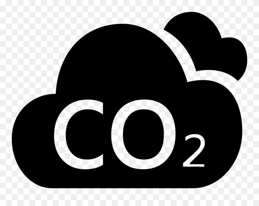 Park Clipart Polluted - Air Pollution Icon Transparent - Png Download