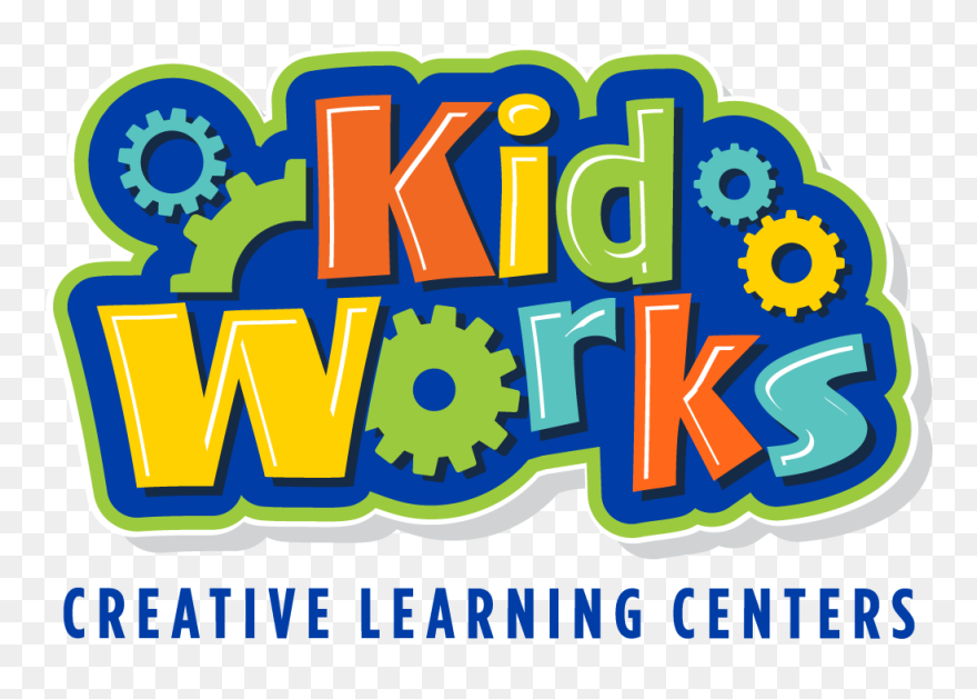 Transparent Healthy Kids Clip Art - Kid Works Clip Art - Png Download