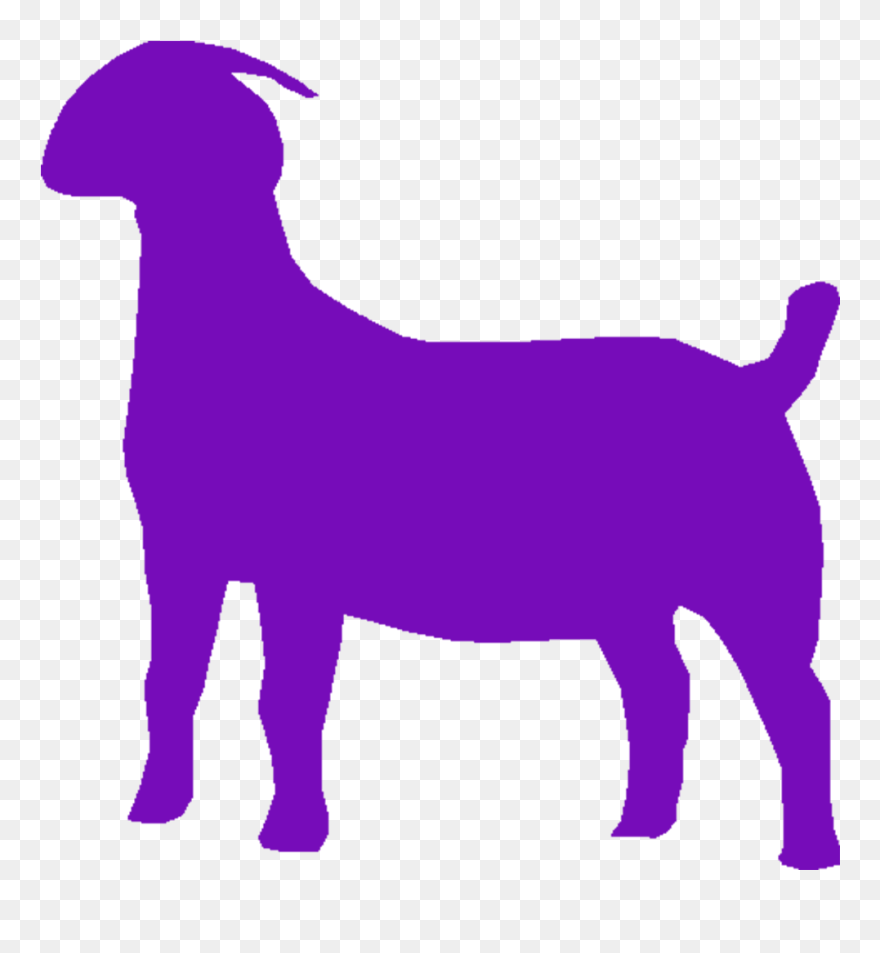Goat Clipart