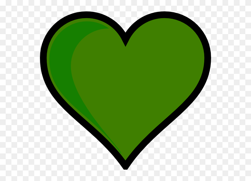 Valentine Red Hearts Clipart - Png Download