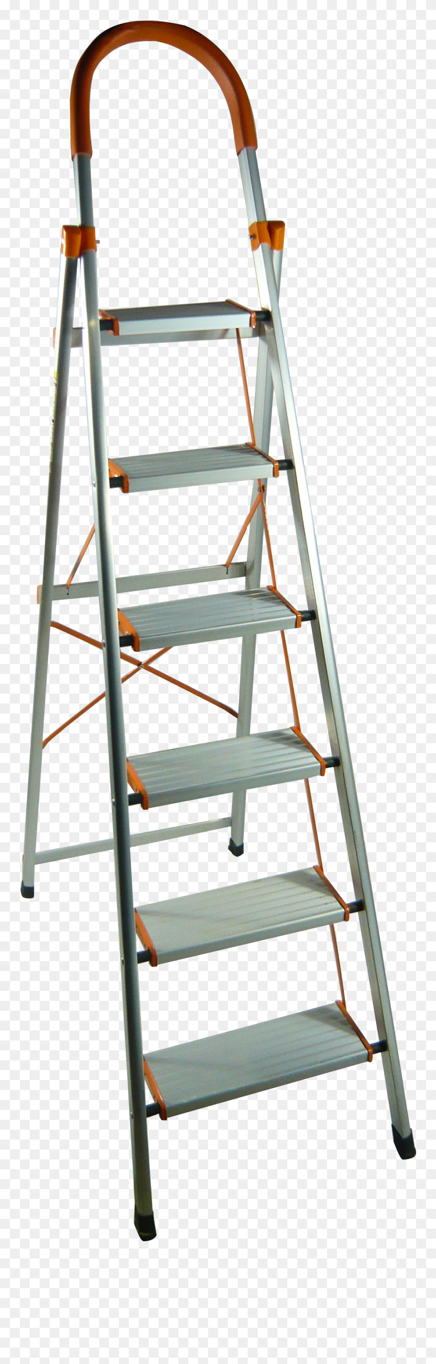 Ladder Clipart Staircase - Stairs - Png Download