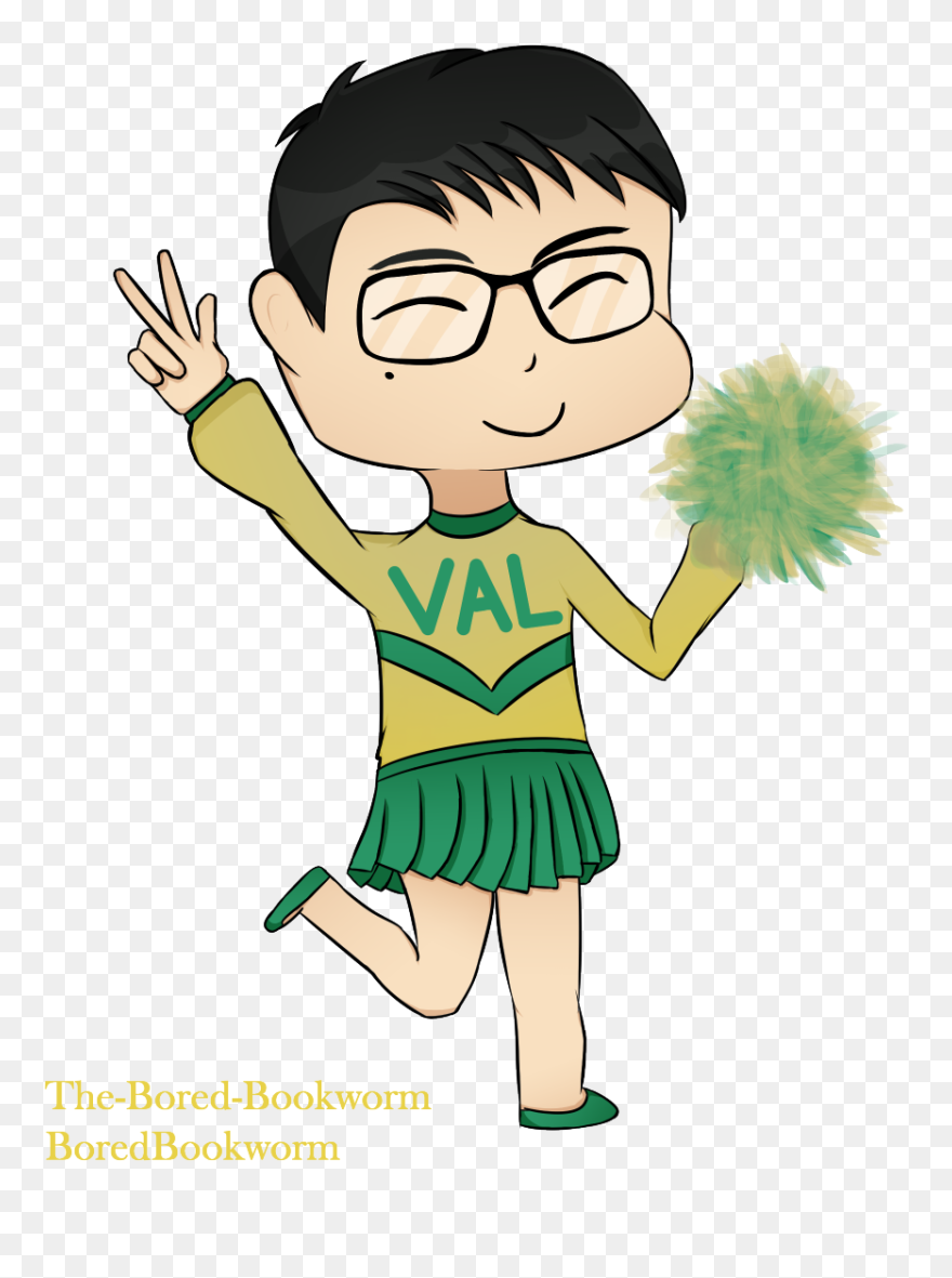 Cartoon Clipart