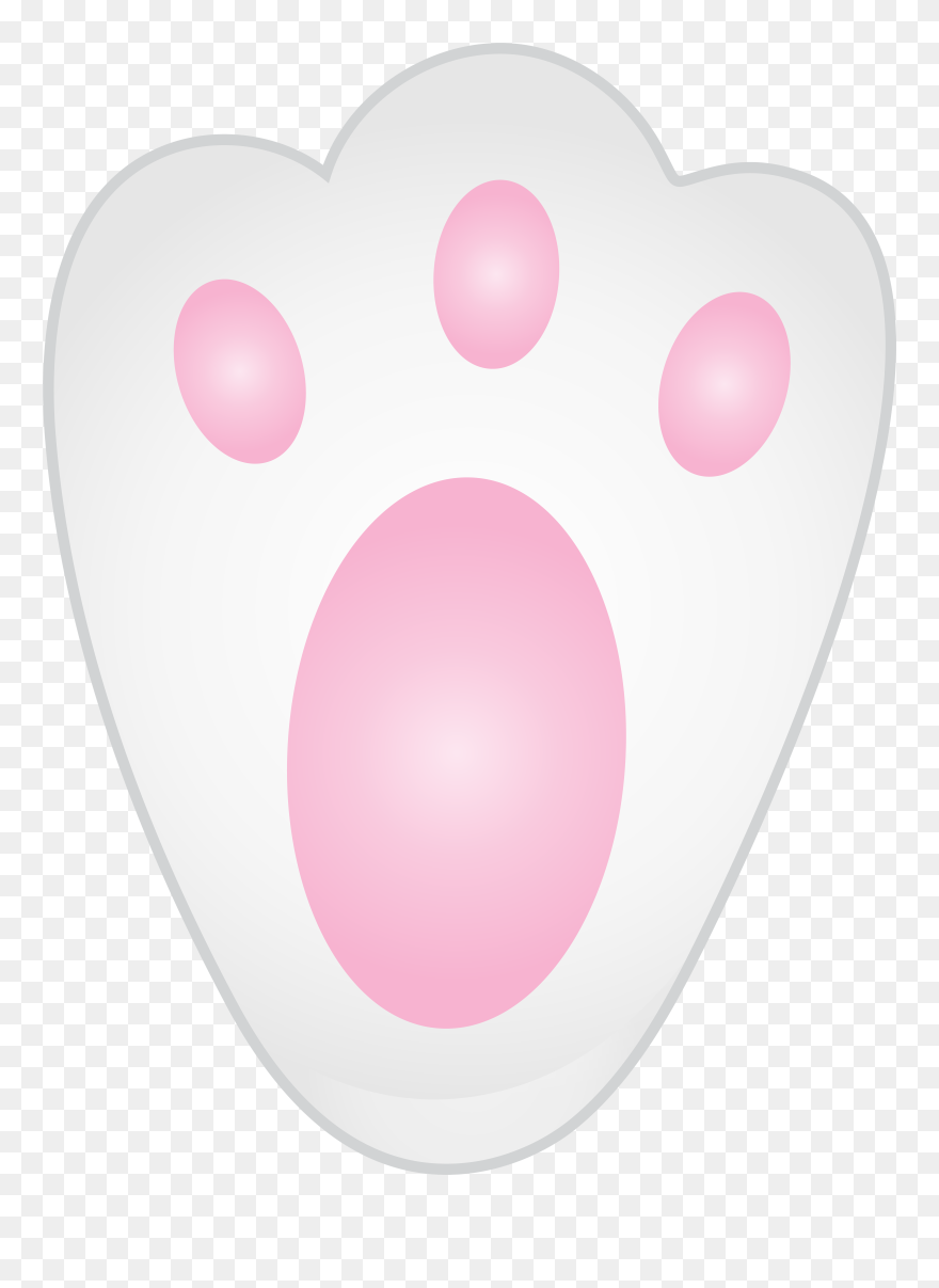 Pink M Balloon Rtv Pink Clipart