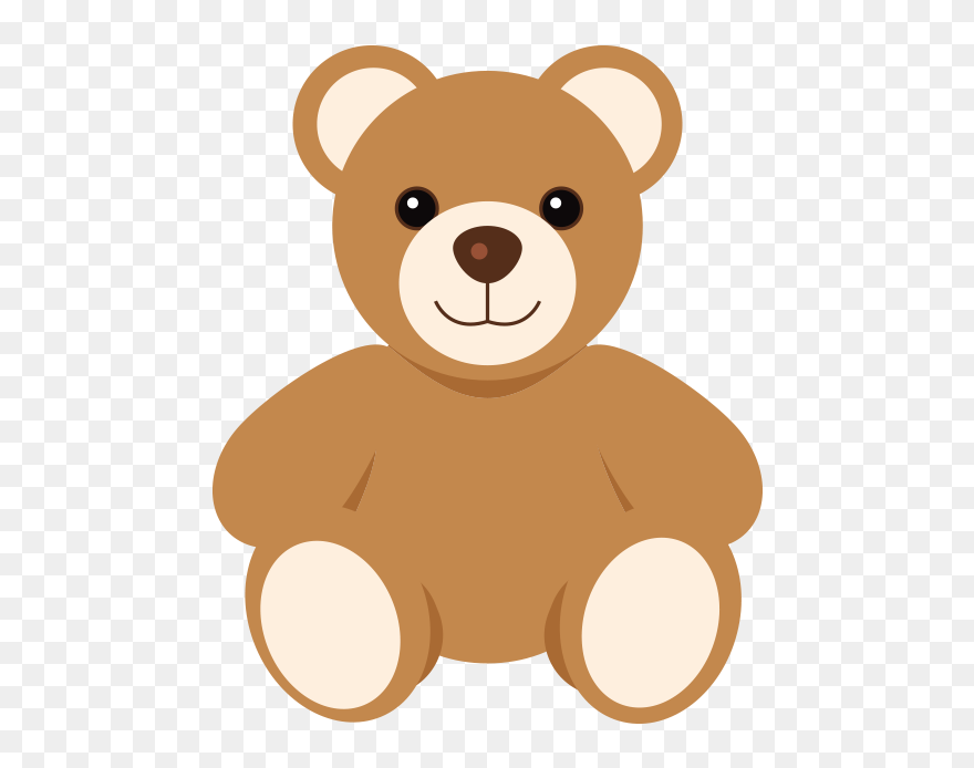 Teddy Bear Clipart