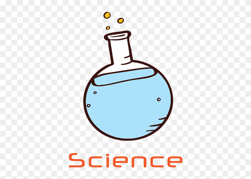 Science Clipart