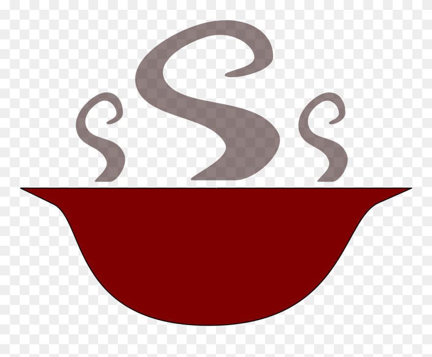 Soup And Chili Fundraiser Clipart