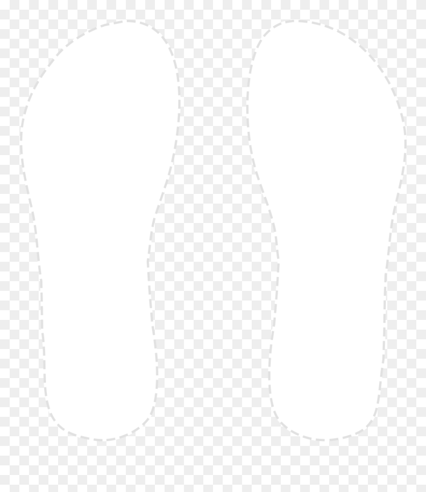 Flipflop Clipart