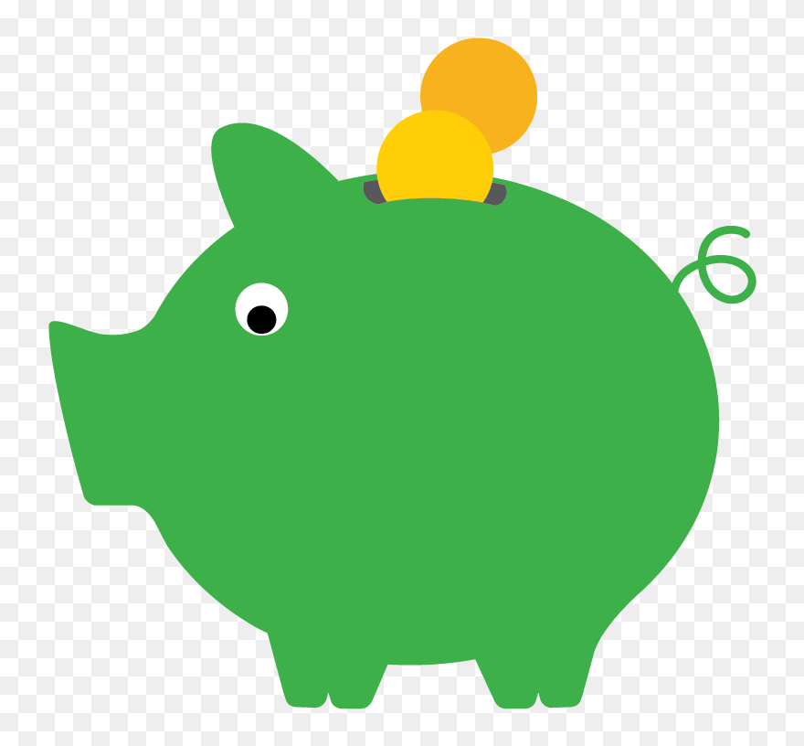 Greenback Logo Clipart