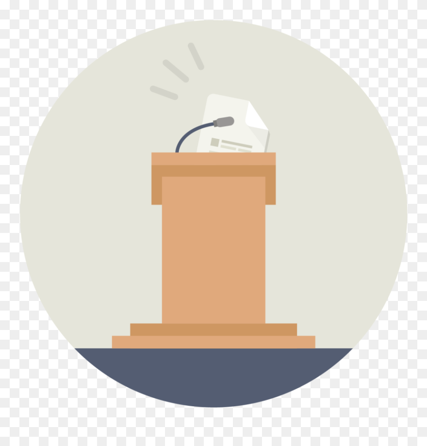 Debate Clipart Entertaining Speech, Debate Entertaining - Essay - Png Download