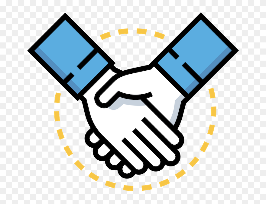 Announcing Hellofriend S Community - Social Connected Icon Png Clipart