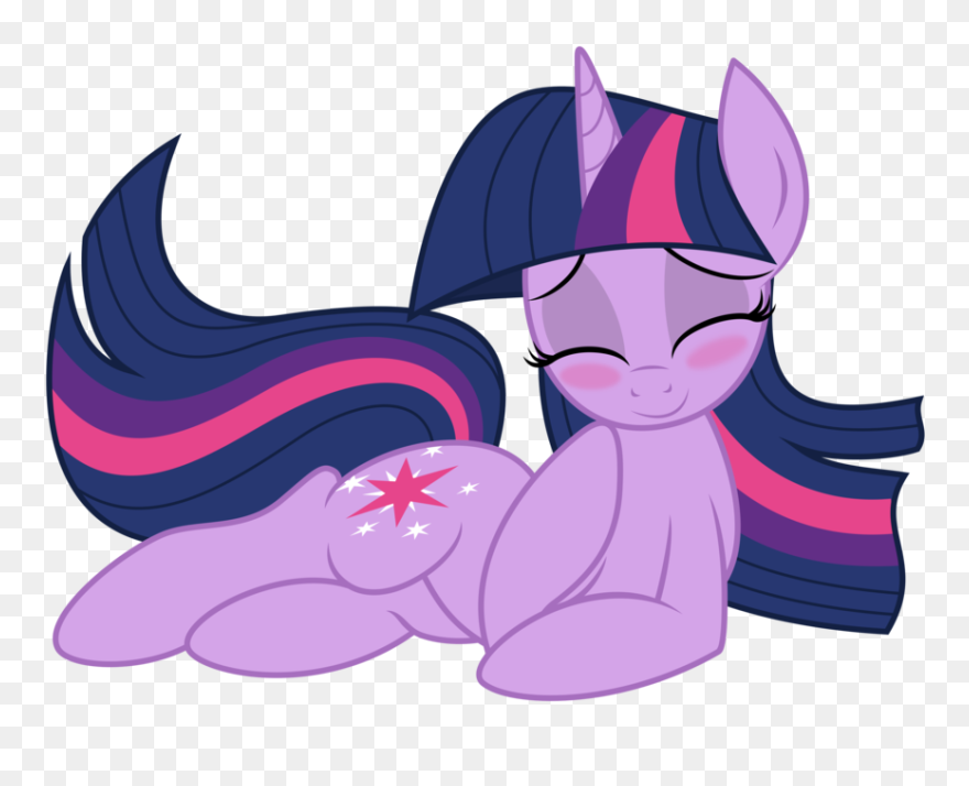 After A Week Of Debate, Along With Loads Of Laughing, - Twilight Sparkle Sexy Pony Clipart