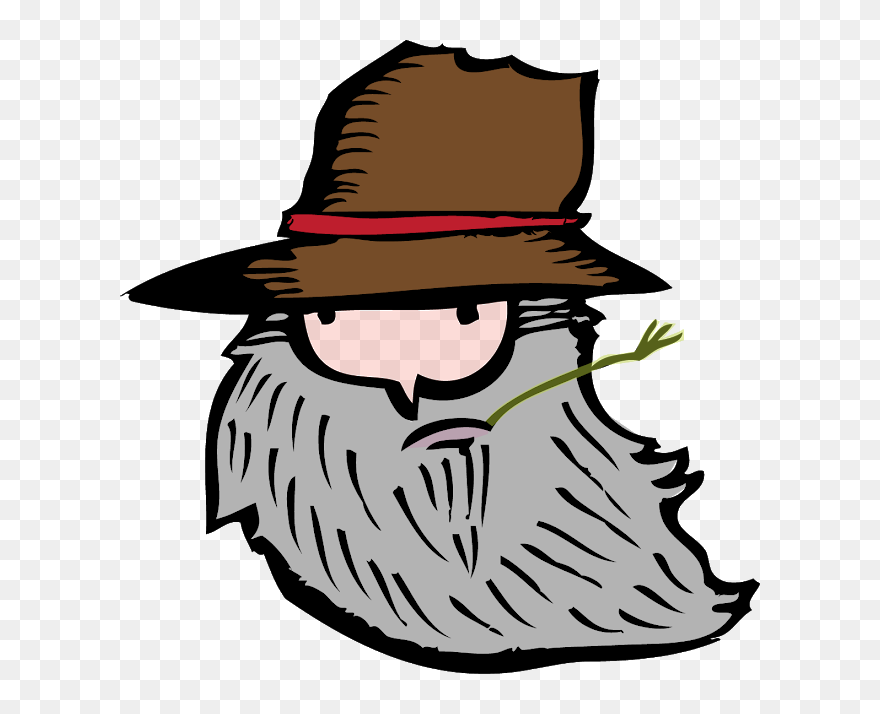 Hillbilly Logo - Hillbilly Clipart