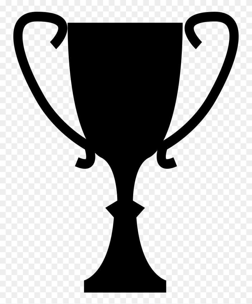 Trophy Symbol Svg Png Icon Free Download - Trophy Symbols Clipart