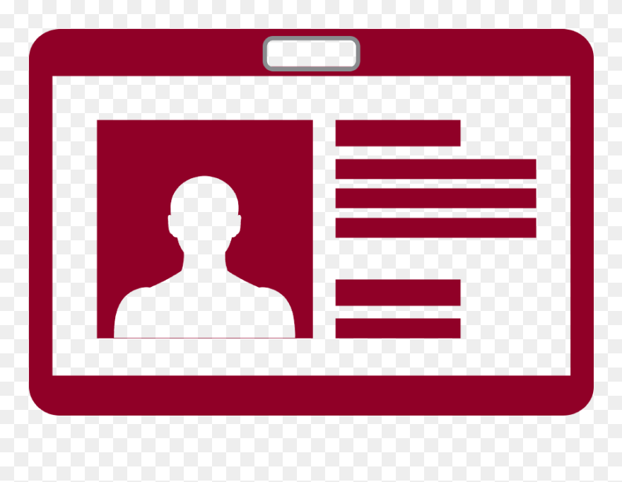 Visitor Management - Visitor Management Icon Clipart