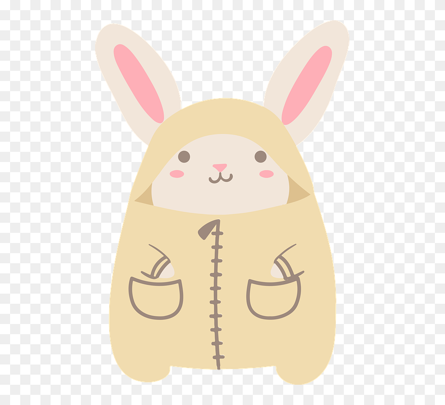 Rabbit Clipart