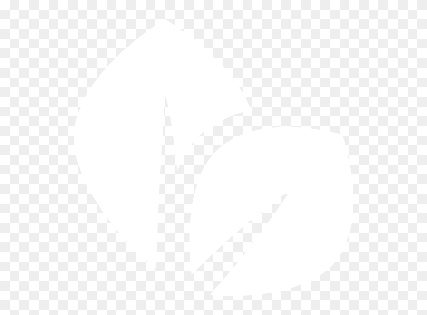 Download Hd Mint Leaf Dental - Environmental Friendly Logo White Clipart