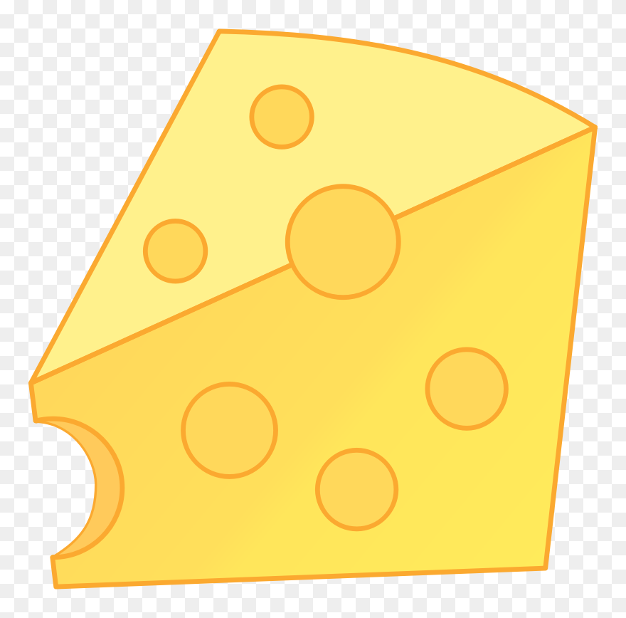 Cheese Clipart - Png Download