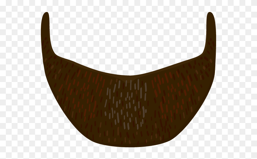 Beard Chin Png Clipart