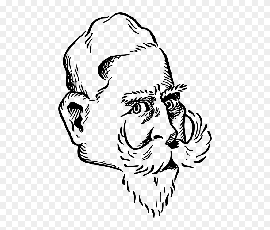 Drawings Of Kaiser Wilhelm 2 Clipart