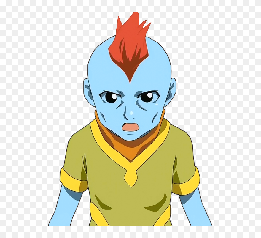 Deltora Quest Side Characters Clipart