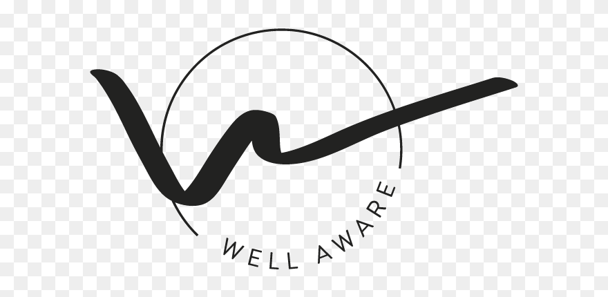 Thoughts Clipart Lack Awareness - Calligraphy - Png Download