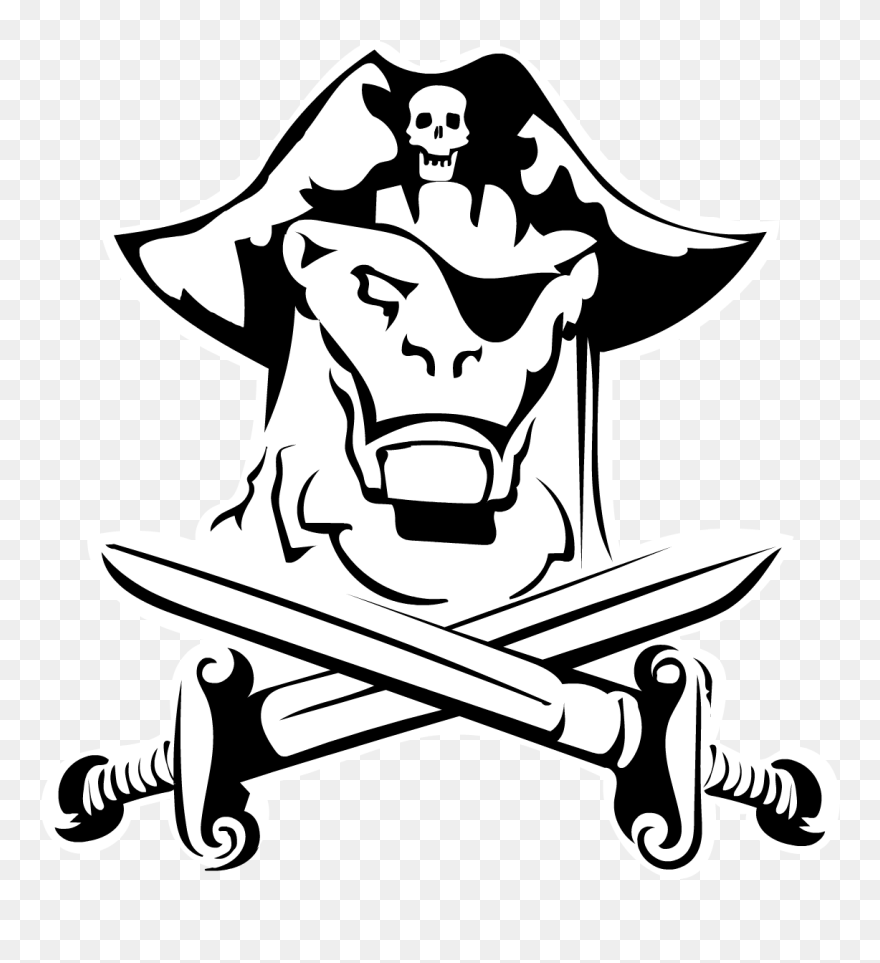 Transparent Buried Treasure Clipart - Png Download