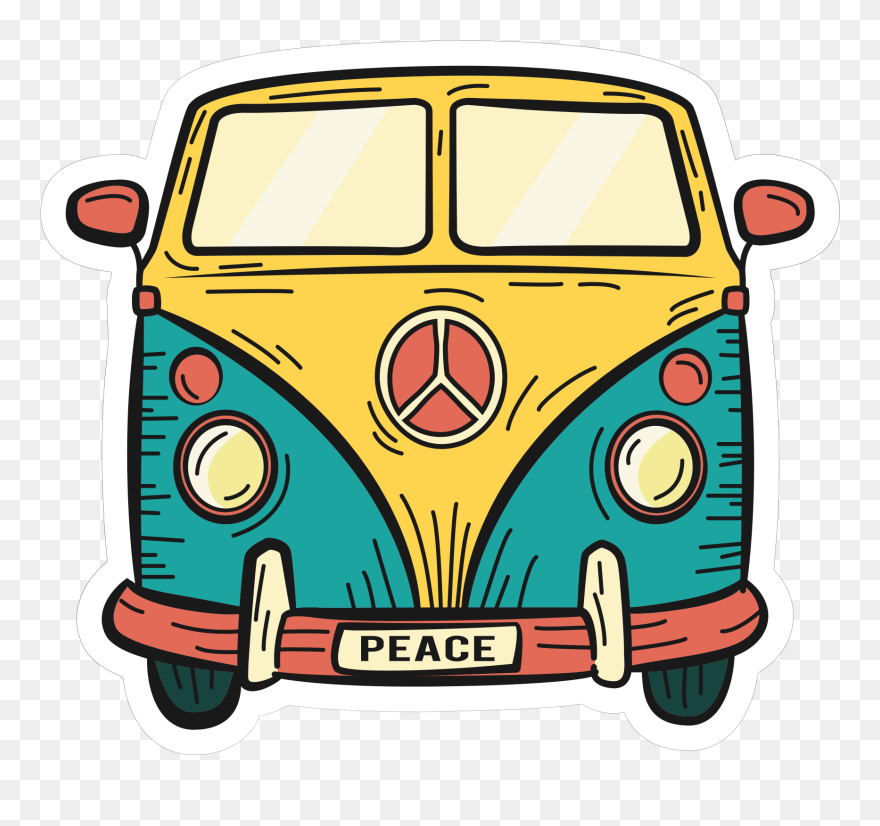 Vw Bus"
 Class="lazyload Lazyload Mirage Featured Image"
 - Vw Bus Hippie Clipart