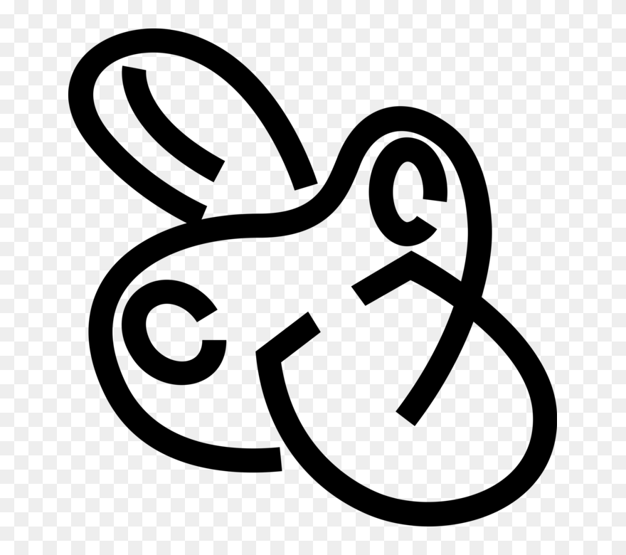 Infant Clipart Baby Soother - Png Download