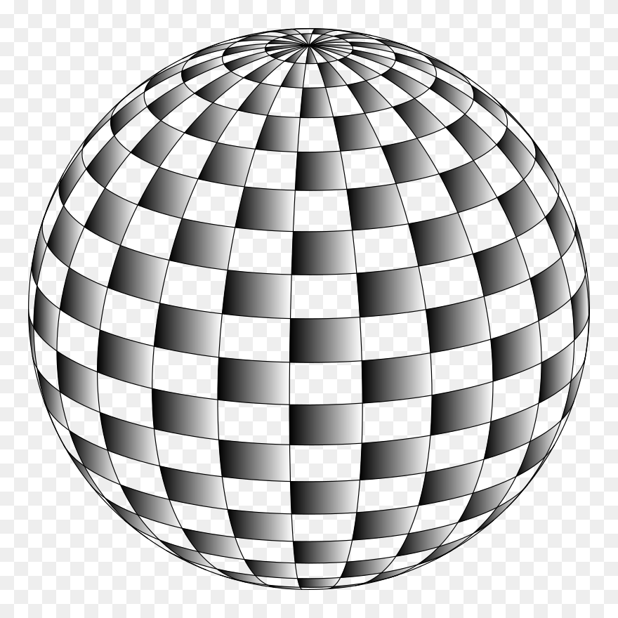 Sphere Clipart Free For Download - Portable Network Graphics - Png Download