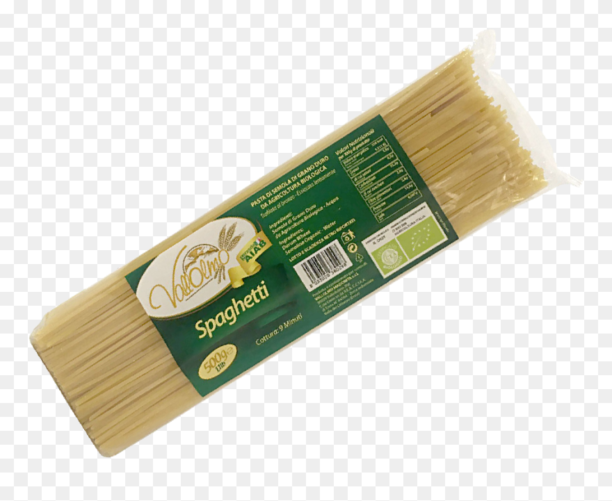 Spaghetti Png - Bucatini Clipart