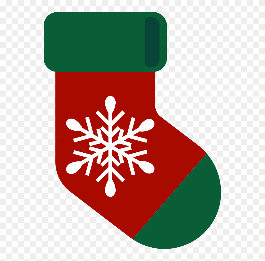 Twas The Night Before Christmas Clipart Clip Library - Vector Graphics - Png Download