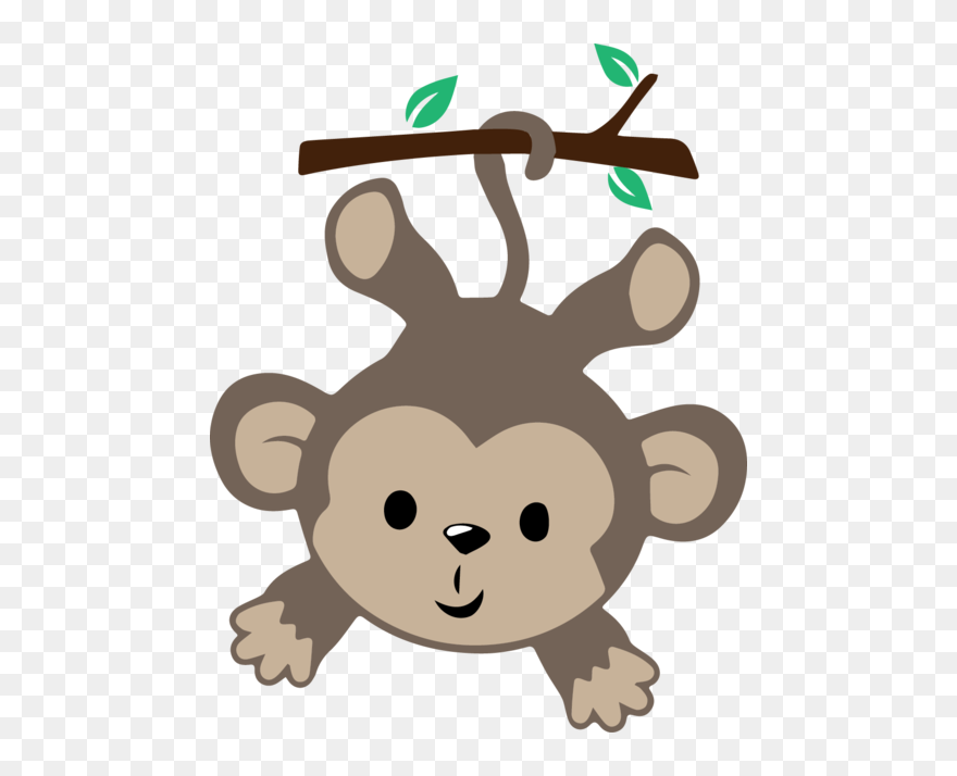 Baby Animal Svg Files Clipart