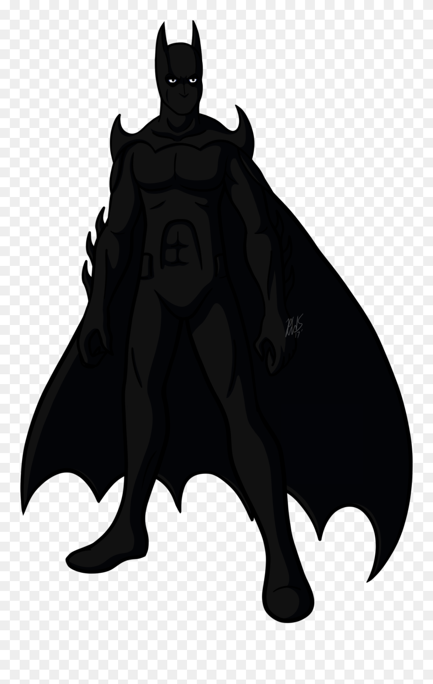 Two-face Artist Drawing Green Lantern - Green Lantern In Drawing Clipart