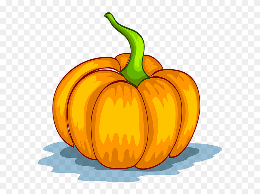 Pumpkin Clipart