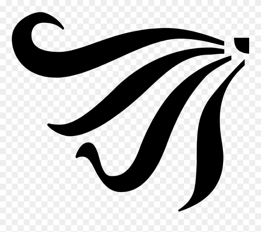 Wedding Program Clipart Graphic Designs - Wedding Program Design Clipart Png Transparent Png