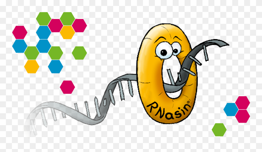 Vector Bacteria Carton Clipart