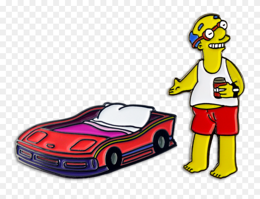 Transparent Go To Sleep Clipart - Png Download