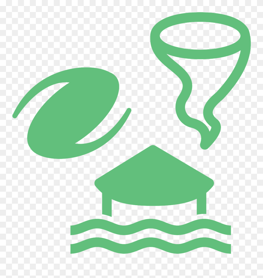 Pipe Clipart Water Damage - Png Download