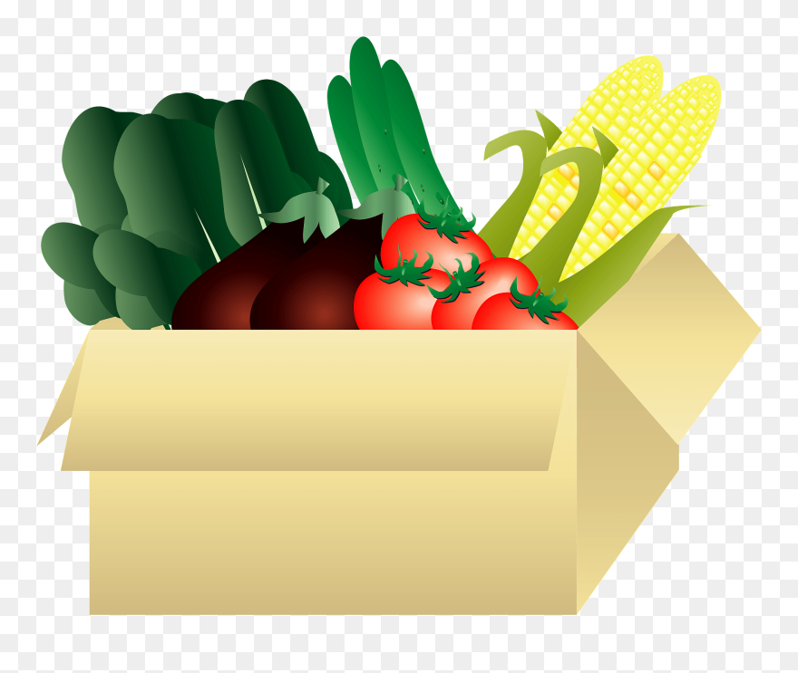 Corrugated Fiberboard Clipart