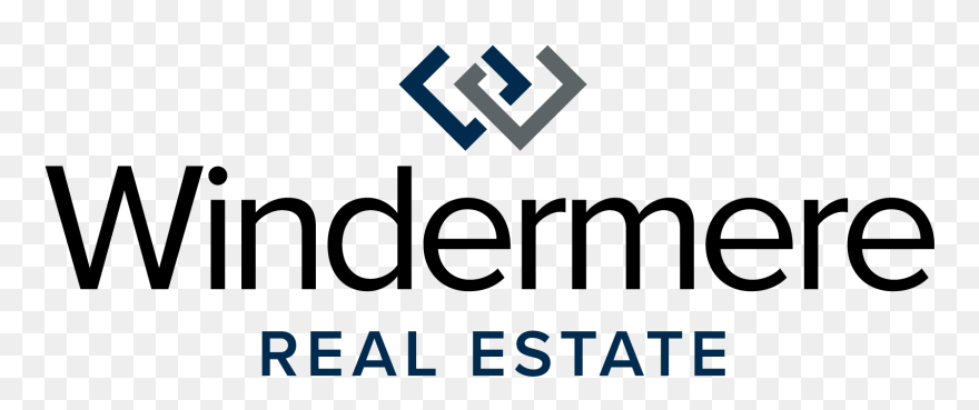 Transparent Real Estate Sold Sign Clipart - Windermere Real Estate Logo - Png Download
