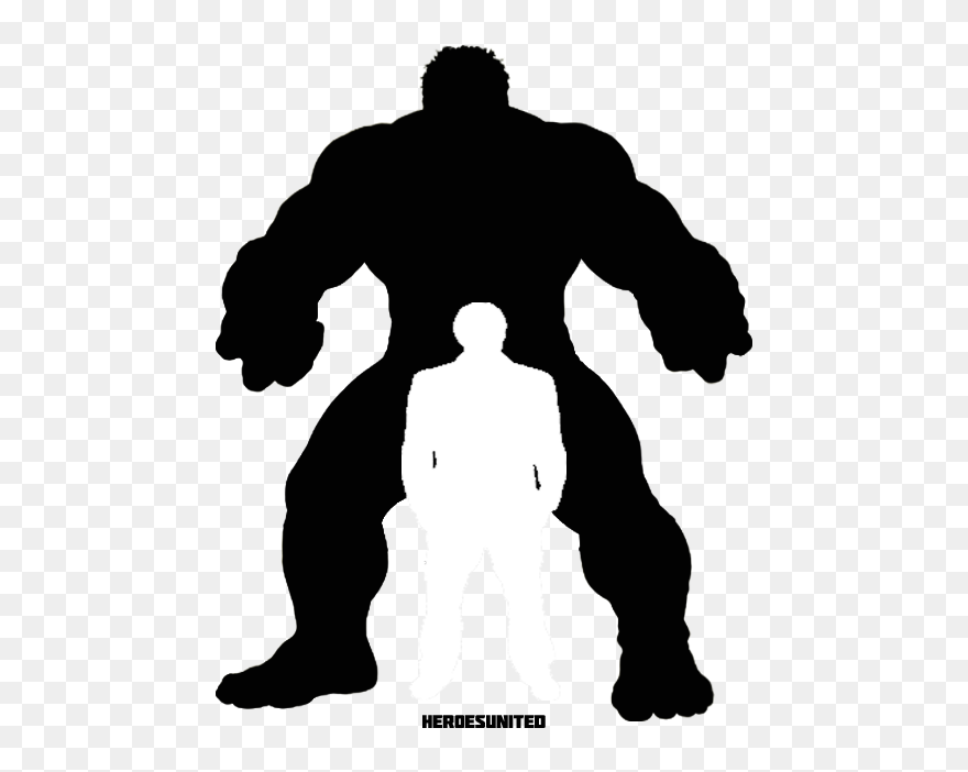 Hulkbusters Party Iron Man Birthday - Hulk Clipart