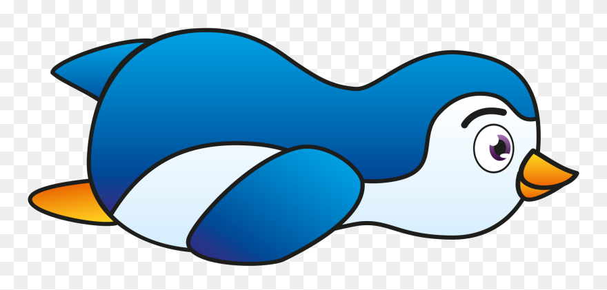 Cute Penguin Png Photos Clipart