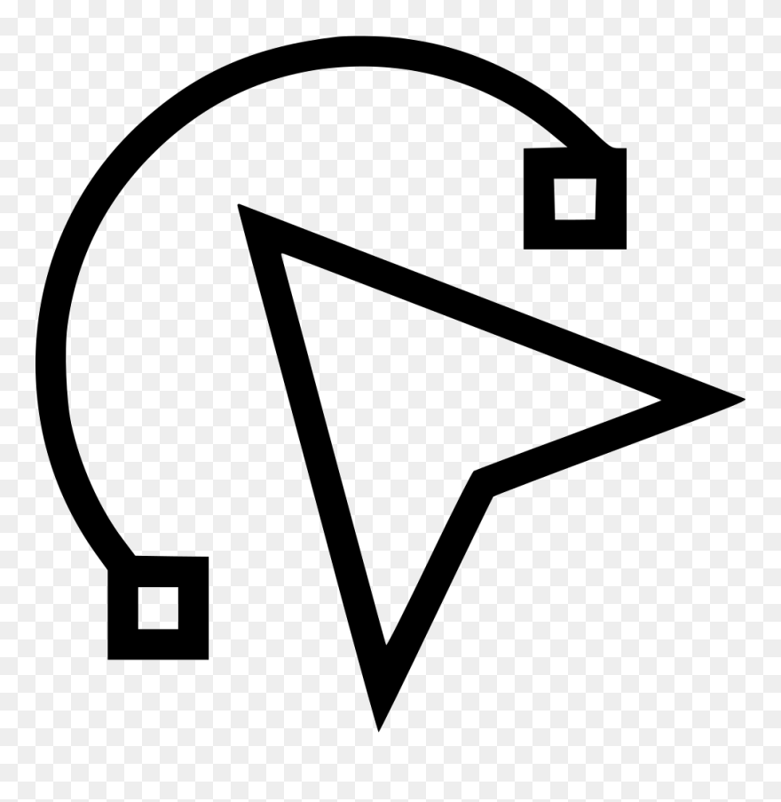 Mouse Svg Line Art - Line Art Clipart