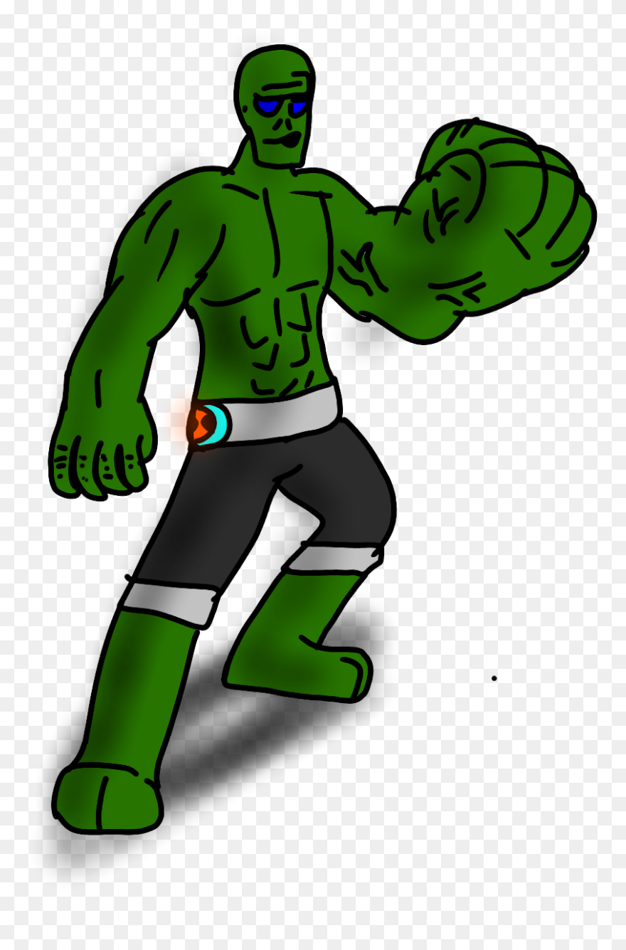 Celebrate Ripjaws Fest - Cartoon Clipart