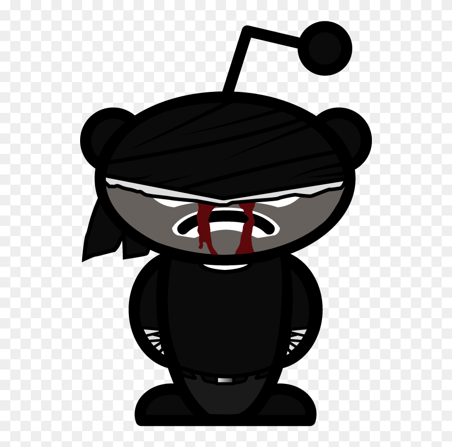 Reddit Spider Man Clipart