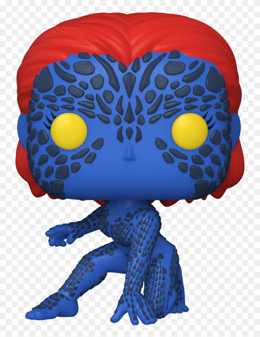 Mystique Clipart