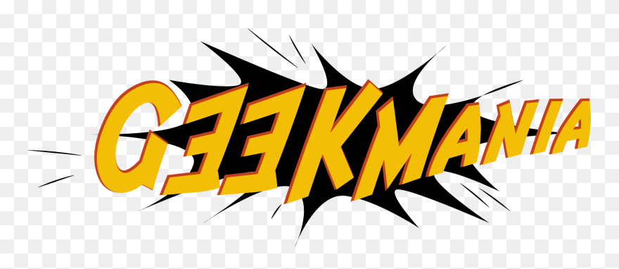 G33kmania Series Films Figurine Pop Clipart