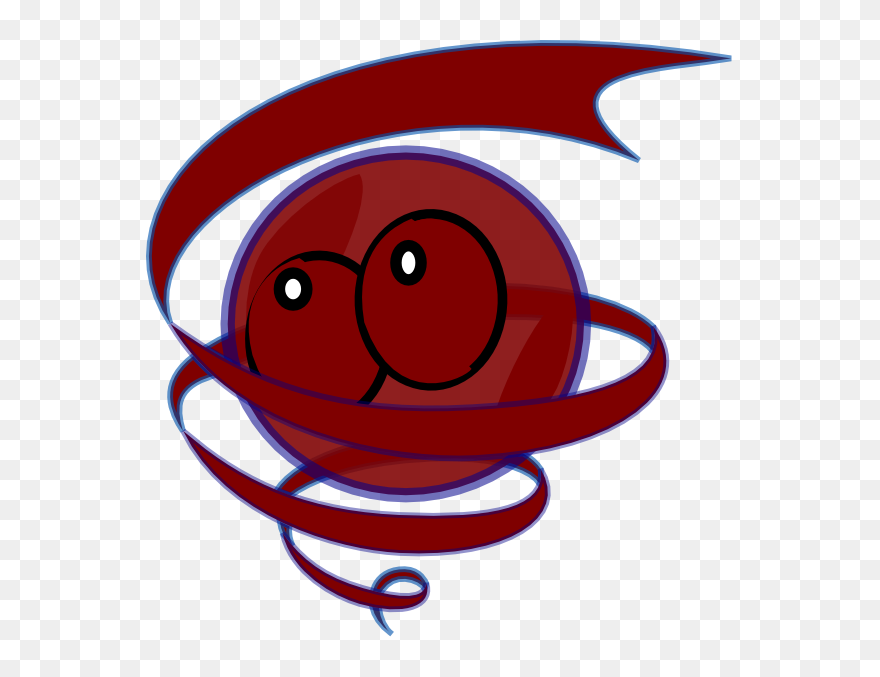 Spiral Cartoon Clipart