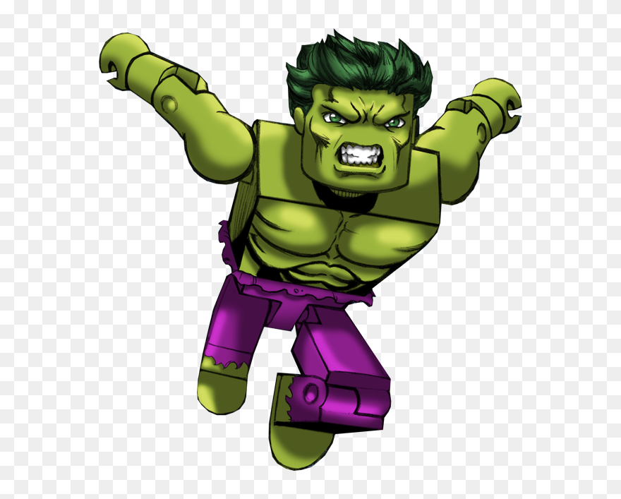 Minimate Central Clipart